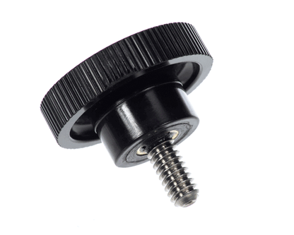 Oliver 4560-2508-1111 Screw-Clamp, 1/4-20 X 7/16 (OLI4560-2508-1111)