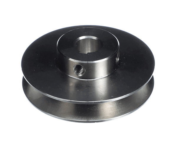 Oliver 4575-7103-2001 Sheave-4L 3.00Pd 5/8"Fb Plated (OLI4575-7103-2001)