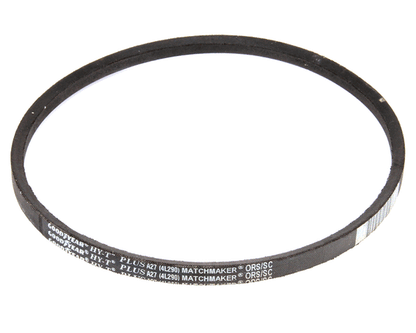 Oliver 5601-1119 Belt-V 4L290 Or A27 (No Cogs) (OLI5601-1119)