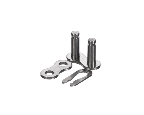 Oliver 5604-0150 Link-Spring Clip Conn Stst #35 (OLI5604-0150)