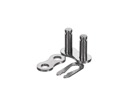 Oliver 5604-0150 Link-Spring Clip Conn Stst #35 (OLI5604-0150)