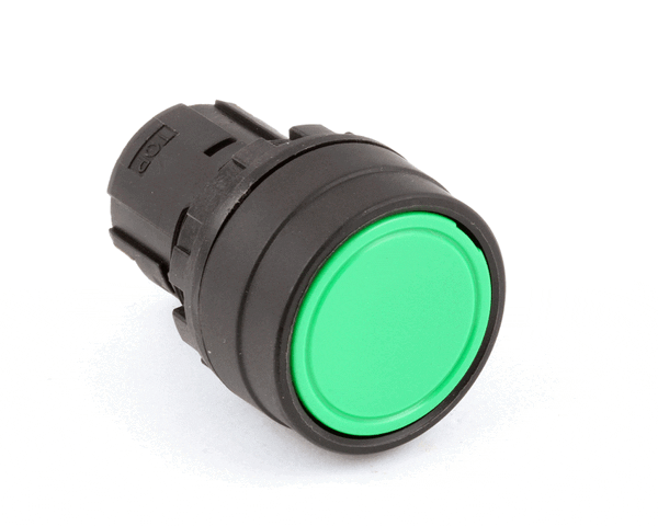 Oliver 5708-7900 Operator-Pb Green Flush (OLI5708-7900)