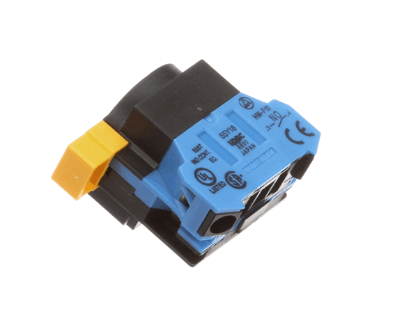 Oliver 5708-7930 Base-Mtg/Block-Contact No (OLI5708-7930)