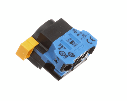 Oliver 5708-7930 Base-Mtg/Block-Contact No (OLI5708-7930)