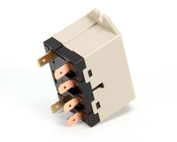 Oliver 5749-8027 Relay-Dpst 20A 120/240Vac N.O. (OLI5749-8027)