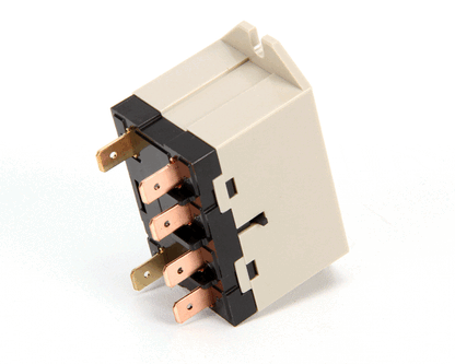 Oliver 5749-8027 Relay-Dpst 20A 120/240Vac N.O. (OLI5749-8027)