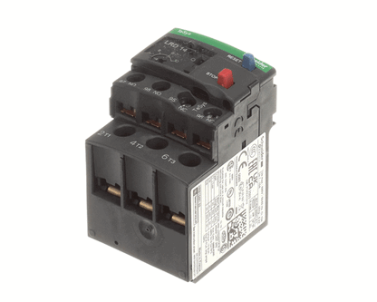 Oliver 5750-1281 Relay-O.L. 7-10 Amp (OLI5750-1281)