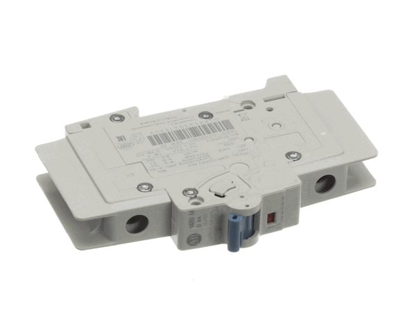 Oliver 5757-4321 Circuit Breaker, 1 Pole, 8 Amp (OLI5757-4321)