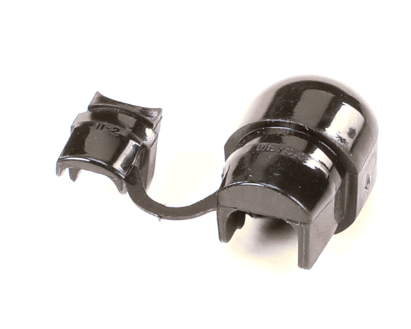 Oliver 5765-1070 Bushing-Strain Relief (Black) (OLI5765-1070)