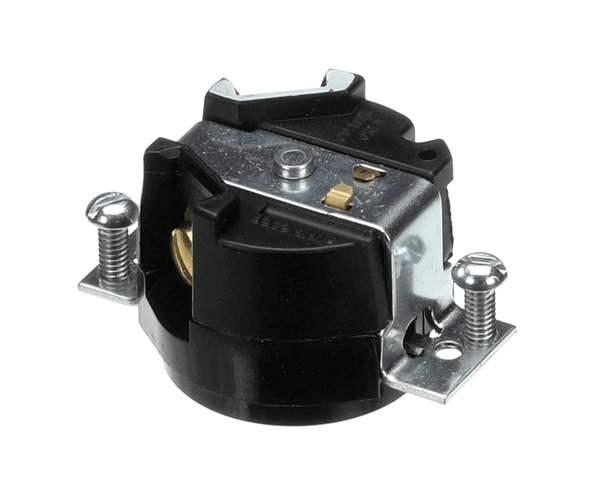Oliver 5769-0524 Outlet-Twistlock 15A 125Vac (OLI5769-0524)