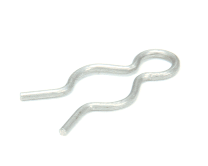 Oliver 5835-7705 Hairpin Clip 3/8 Groove Dia. (OLI5835-7705)
