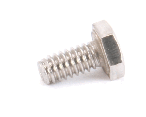 Oliver 5843-1001 Screw-Hex Hd 1/4-20 X 1/2 Stst (OLI5843-1001)