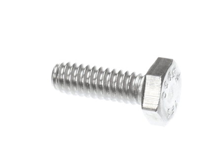 Oliver 5843-1003 Screw-Hex Hd 1/4-20 X 3/4 Stst (OLI5843-1003)