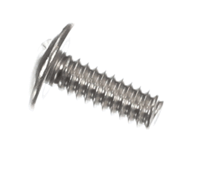 Oliver 5843-5385 Screw-Sltd Trshd Mach 10X1/2Ss (OLI5843-5385)