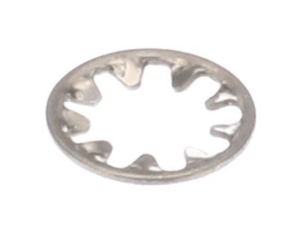 Oliver 5851-9395 Washer-1/4Stst Intrnl Tth Lock (OLI5851-9395)