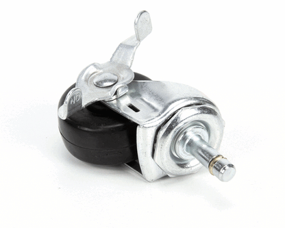 Oliver 5902-2348 Caster-Swivel 2-1/2 W/Brake,Nsf (OLI5902-2348)
