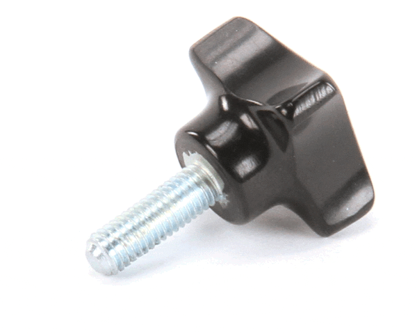 Oliver 5911-7210 Knob-4 Arm W/Stud M5X.8X15 Lg (OLI5911-7210)