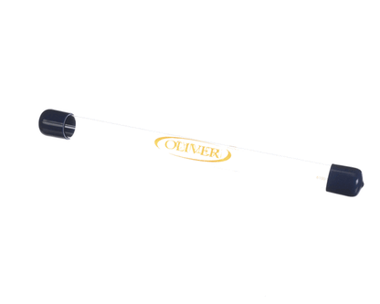 Oliver 6100-5010 Tube-Plastic Knife Per Print (OLI6100-5010)
