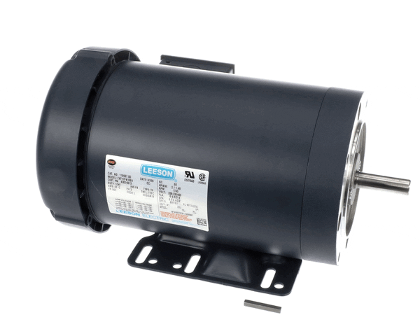 Oliver 6303-6613 Motor-2Hp 1725Rpm Tefc 56Cface (OLI6303-6613)