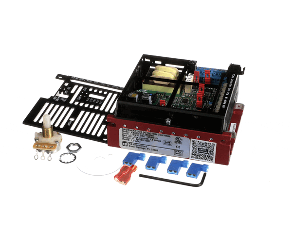 Oliver 6309-6026 Control-Dc Dr Adj Hp #Kbmg-21D (OLI6309-6026)