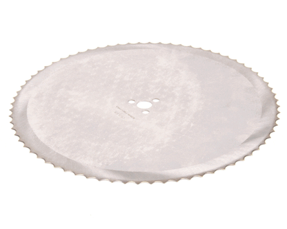 Oliver 7107-7053 Knife-Stst (Per Print) (OLI7107-7053)