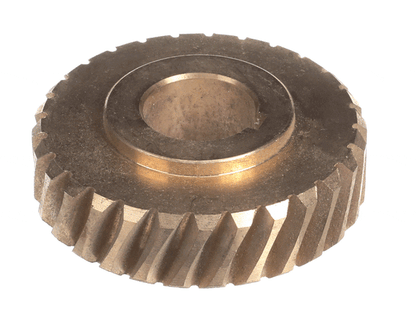 Omcan 25024 Brass Gear - New Style (OMC25024)