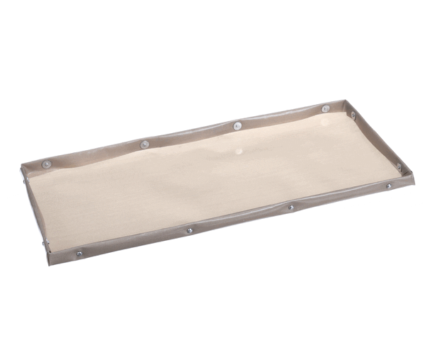 Omcan 28511 Cover W/Non-Stick Coating 6X15 (OMC28511)