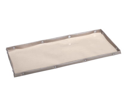 Omcan 28511 Cover W/Non-Stick Coating 6X15 (OMC28511)