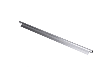 Omcan 63569 Front Aluminum Pizza Dough Scraper (OMC63569)