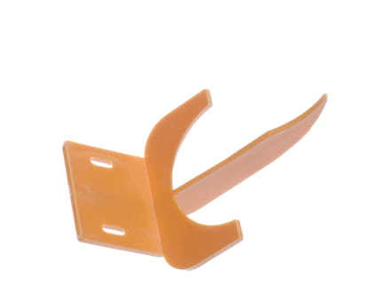 Omcan 65905 Peeler (OMC65905)