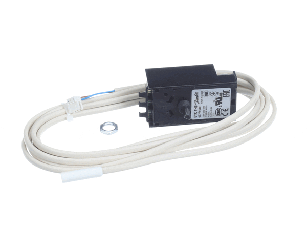 Omcan 66506 Controller. Ele Bev 115V N/Sen 6T For 41 (OMC66506)