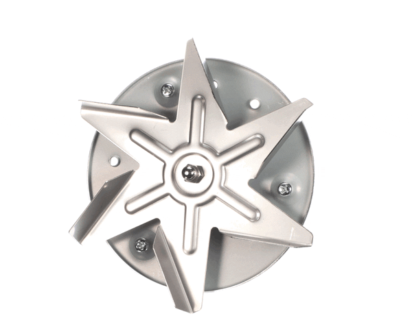 Omcan 67242 Fan Motor Clockwise For Fd-100 (OMC67242)