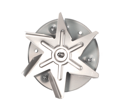 Omcan 67242 Fan Motor Clockwise For Fd-100 (OMC67242)