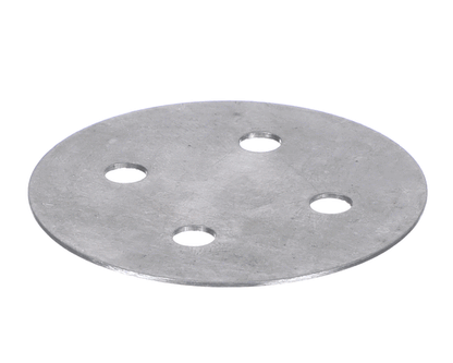 Omcan 79041 Baffle, Lar-25Pub (OMC79041)