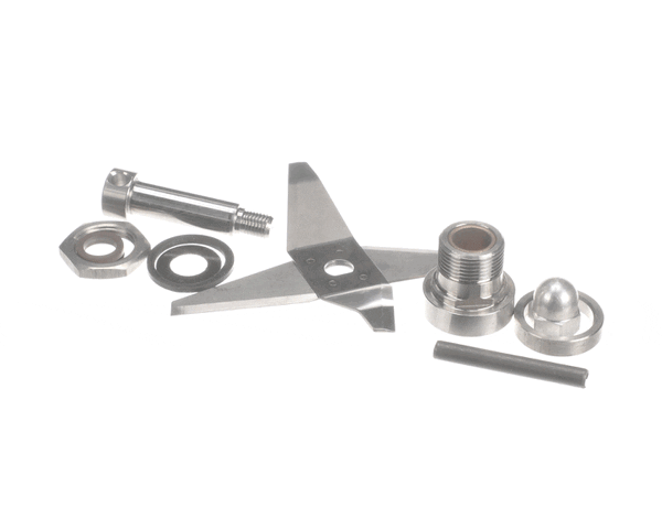 Omcan 79061 Blade And Bearing Complete For Lar (OMC79061)