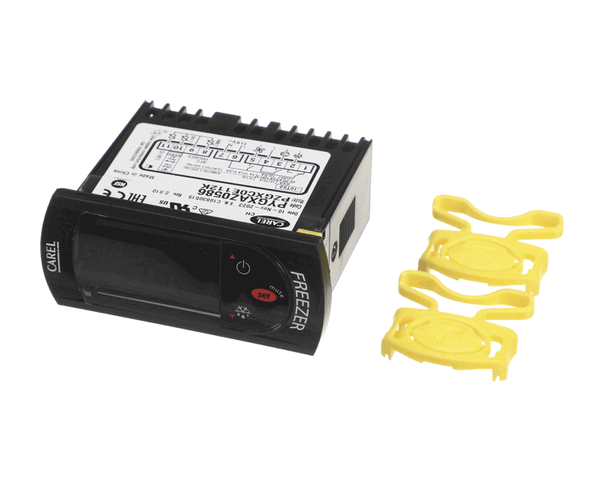 Omcan Aa324 Thermostat For Gf-25-Hc (OMCAA324)