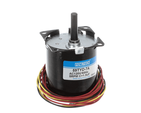 Omcan Aj413 Motor (OMCAJ413)