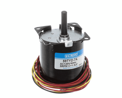 Omcan Aj413 Motor (OMCAJ413)