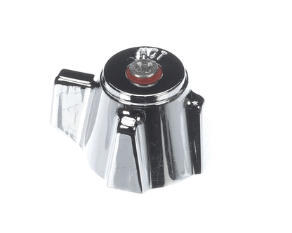 Omcan Hka-Hot Hot Handle For Hand Sink For 22122 (OMCHKA-HOT)
