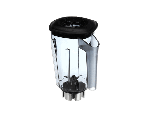 Omega Pbl3-Cont-T Tritan Container Assembly (OMEPBL3-CONT-T)