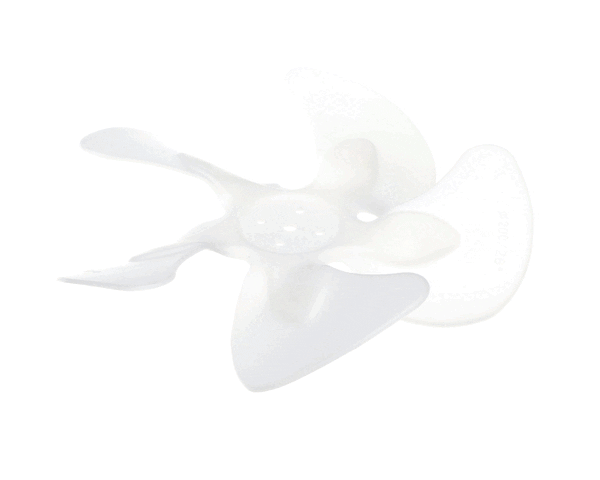 Omega Pmt-S-8862 8In Fan Blades-Msd20 & 30 (OMEPMT-S-8862)