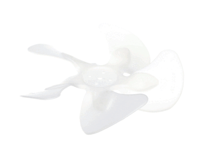 Omega Pmt-S-8862 8In Fan Blades-Msd20 & 30 (OMEPMT-S-8862)