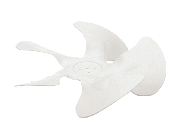 Omega Psh-Gl1017 10In Fan Blades (OMEPSH-GL1017)