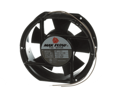 Omega Psh-Gl1018-1-Ul 6In Fan Motor-Msd10 (OMEPSH-GL1018-1-UL)