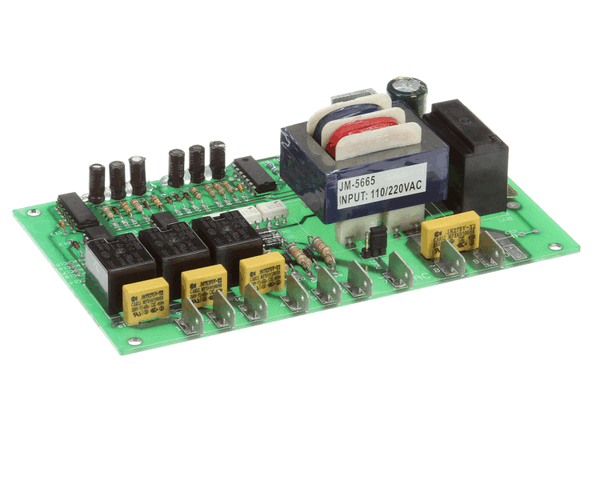 Omega Psh-Gl3005 Pc Board (OMEPSH-GL3005)