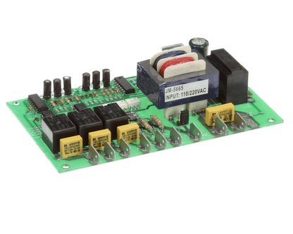 Omega Psh-Gl3005 Pc Board (OMEPSH-GL3005)