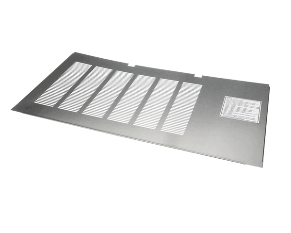 Omega Psh-Gl4004-3-Ul Back Metal Panel Mfs30 (OMEPSH-GL4004-3-UL)
