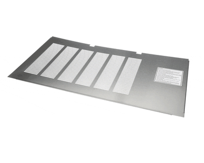 Omega Psh-Gl4004-3-Ul Back Metal Panel Mfs30 (OMEPSH-GL4004-3-UL)