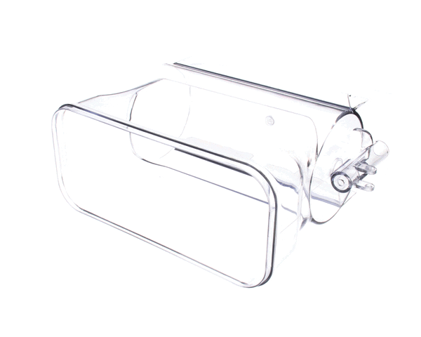 Omega Psh-Gl4010 Pc Bowl (OMEPSH-GL4010)