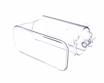 Omega Psh-Gl4010 Pc Bowl (OMEPSH-GL4010)